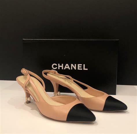 chanel shoes europe price|chanel shoes price list.